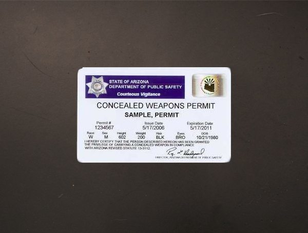 Permits Edc Essentials