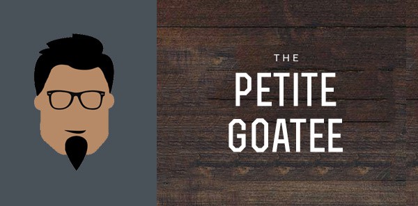 Petite Goatee Styles