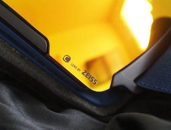 Phantom Lenses Poc Orb Clarity Goggles