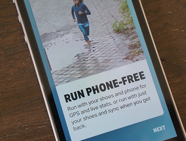 Phone Free Running Shoes Under Armour Hovr Sonic