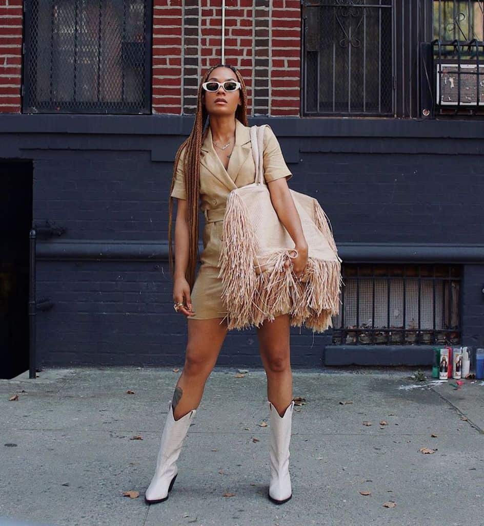 Pink Cool Jump Suit Fashion