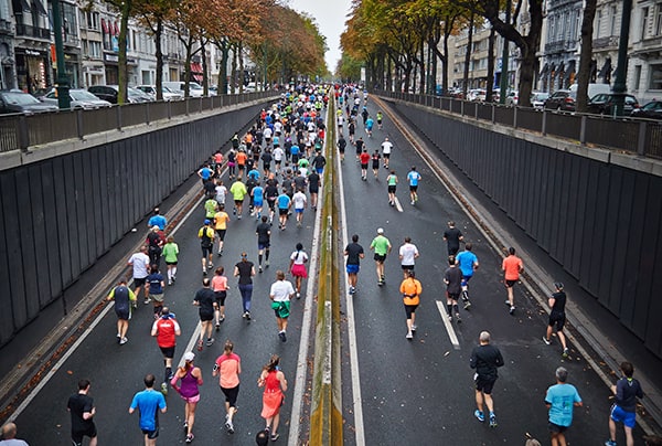 Places For Guys To Meet Women Fundraiser Events