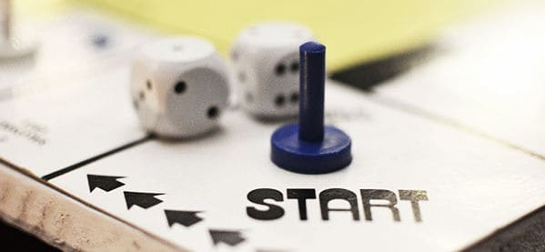 Play Board Games Father Son Activities