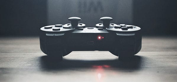 Play Video Games Father Son Activities