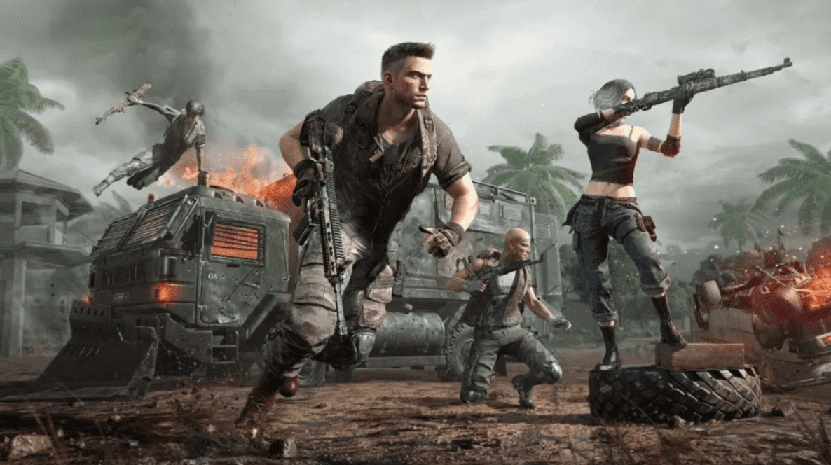 playerunknowns-battleground