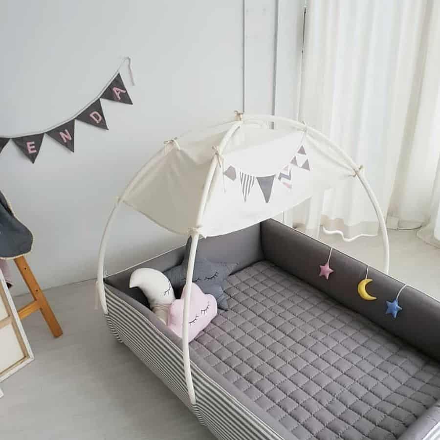 small playpen for kids