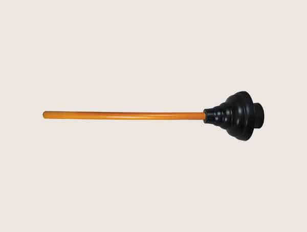 Plunger Essential Tools For Men
