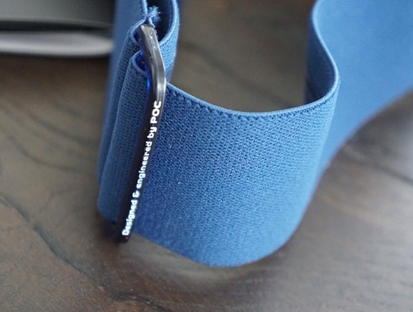 Poc Orb Clarity Ski Goggle Strap Adjustment