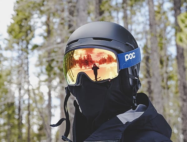 Poc Orb Clarity Snow Goggles Review