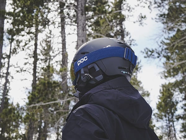 Poc Orb Clarity Snow Goggles Reviews