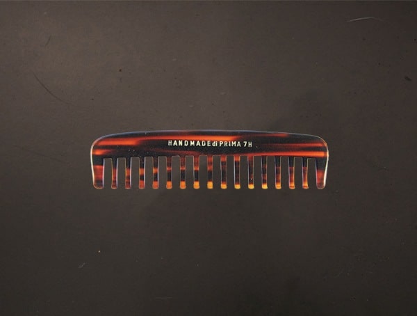 Pocket Comb Edc Essentials