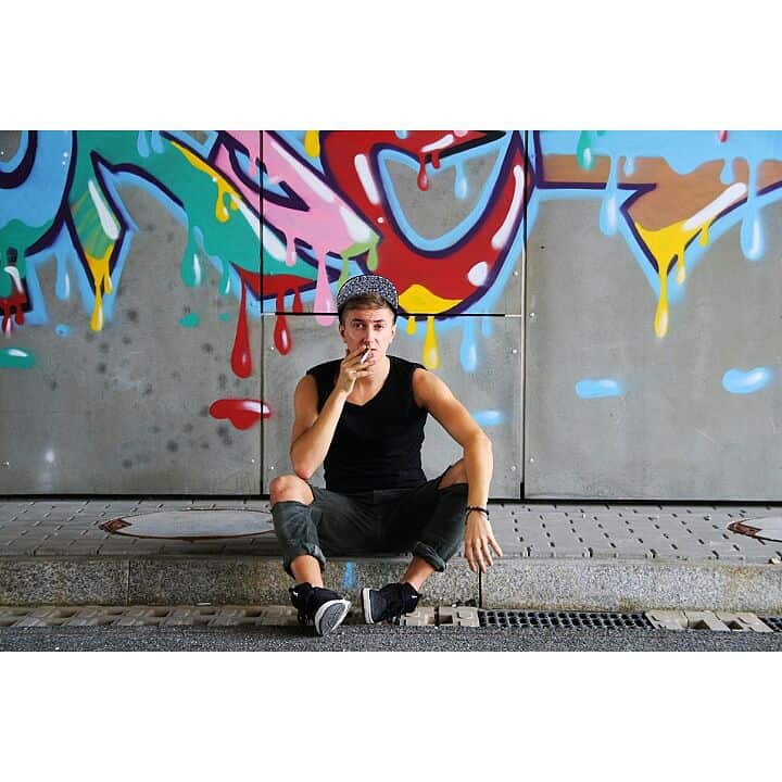 Polish Boy Grunge Outfit