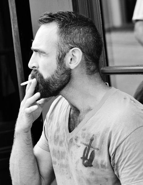 Popular Mens Short Haircuts For Fine Thin Hair