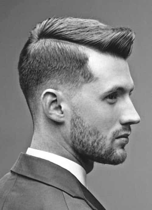 Popular Short Haircuts For Men