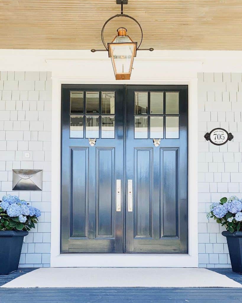 caged pendant lighting