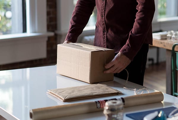 Post Office Place To Meet Women