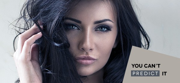 Predicting A Girl's Emotions