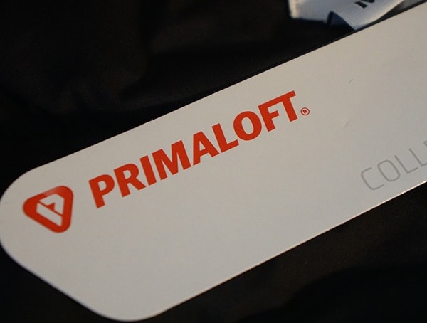 Primaloft Tag On Mens Topo Designs Mountain Jacket