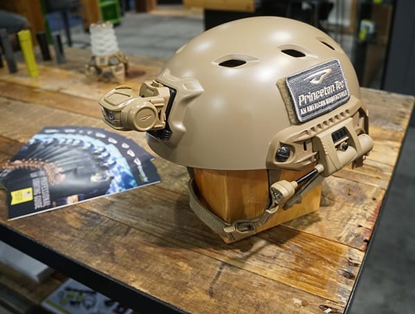 Princeton Tec Outdoor Retailer