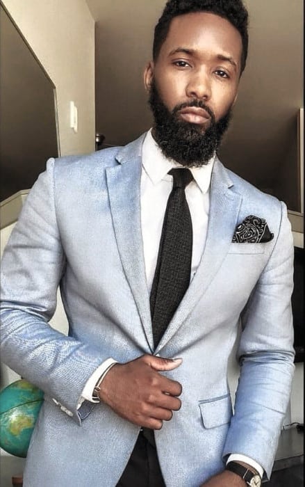 Professional Beard Styles Male