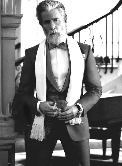 Professional Business Hair Cuts For Men