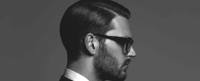 Professional Hairstyles For Men