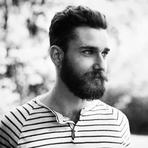 Professional Interview Hairstyles For Guys