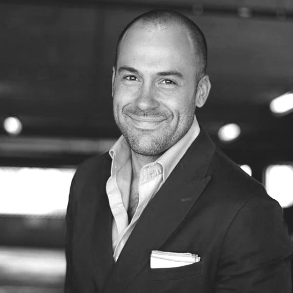 Professional Male Business Hairstyles