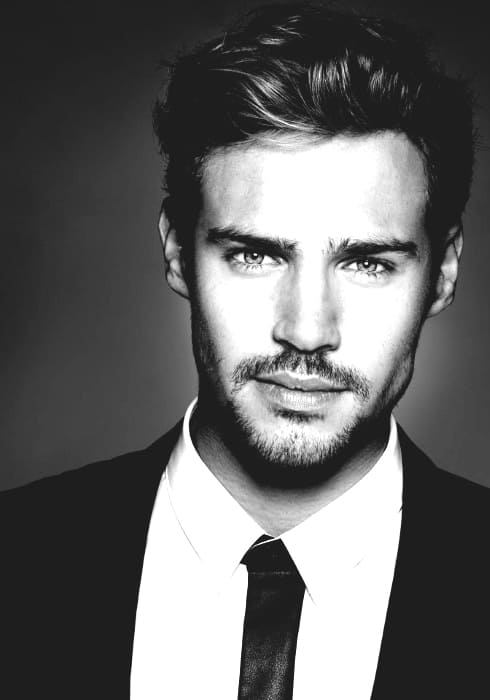 Professional Mens Business Haircstyle Ideas