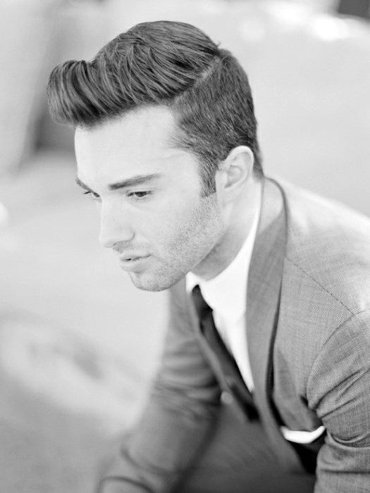 Professional Mens Hairstyles