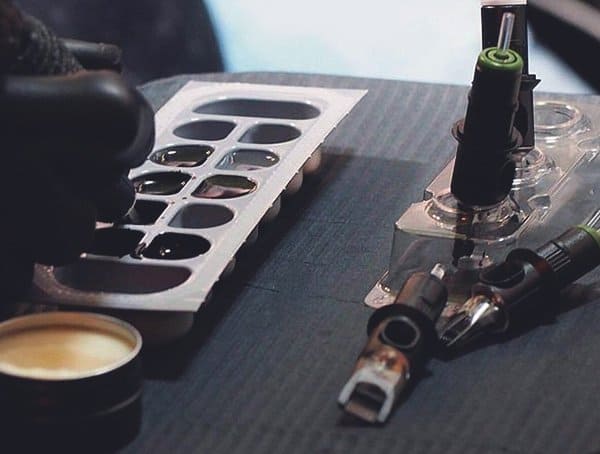 Proper Sterilization To Prevent A Tattoo Infection