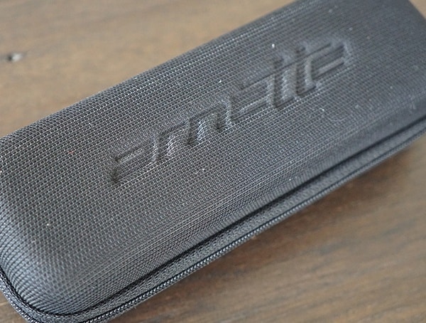 Protective Case Arnette Ashland An7127 Mens Glasses