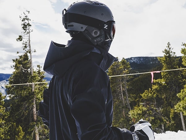 Protective Ski Helmets Sweet Protection Grimnir Ii Te Mips Review