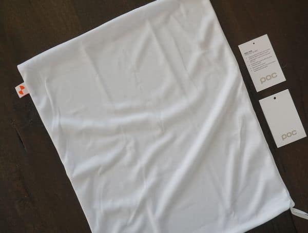 Protective Sleeve Helmet Cover For Poc Obex Spin