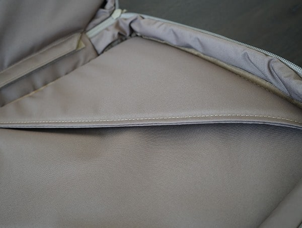 Protective Stock And Muzzle Pocket 5 11 Tactical Vtac Mk 2 Case