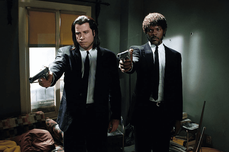 pulp fiction quotes