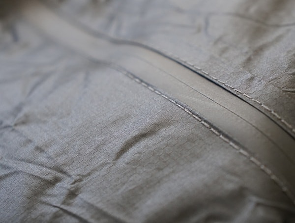 Puncture Resistant Matador Transit 30 Duffle Bag Sealed Seams