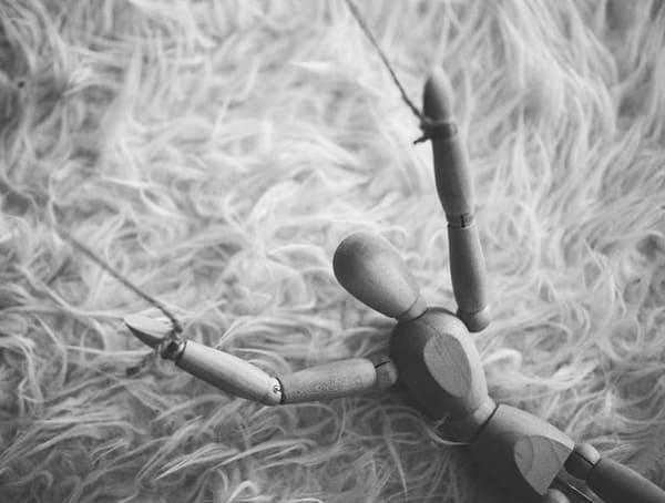 Puppet Life Lessons For Men