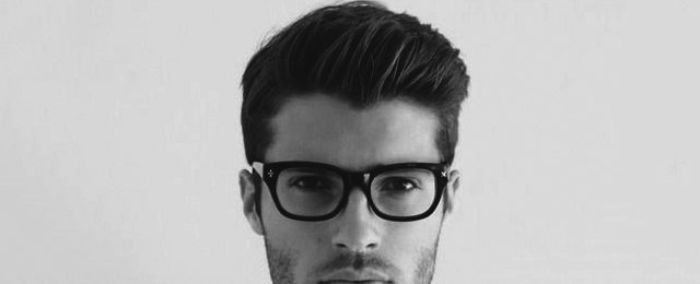 Quiff Haircut For Men
