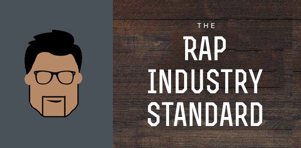 Rap Industry Standard Beard Styles