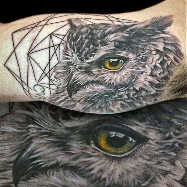 ealistic-grey-owl-tattoo-on-man