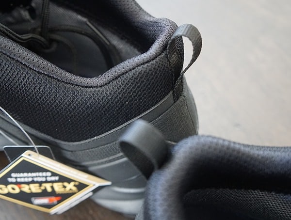 Rear Pull Tab Adidas Terrex Swift R2 Mid Gtx Shoes