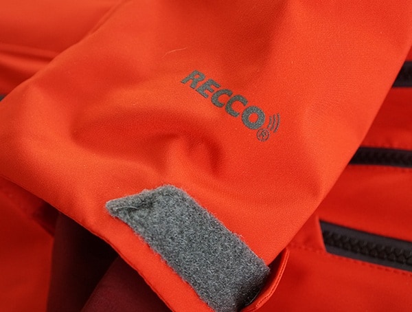 Recco Obermeyer Kodiak Jacket For Men