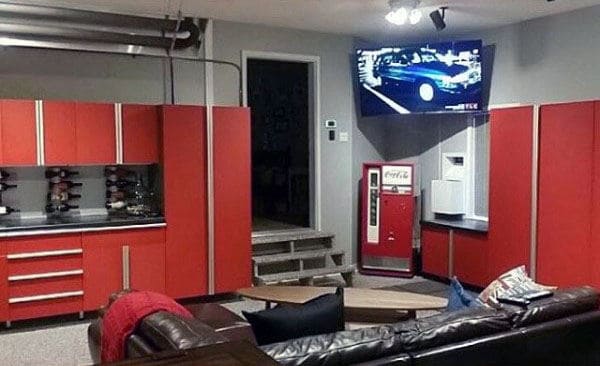 wraparound cabinet storage 