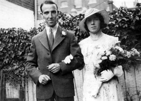 Refined 1930s Haircuts For Men