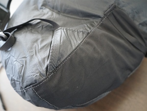 Reinforced Strap Detail Matador Freefly16 Backpack