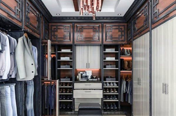 Remarkable Ideas For Closet Lighting