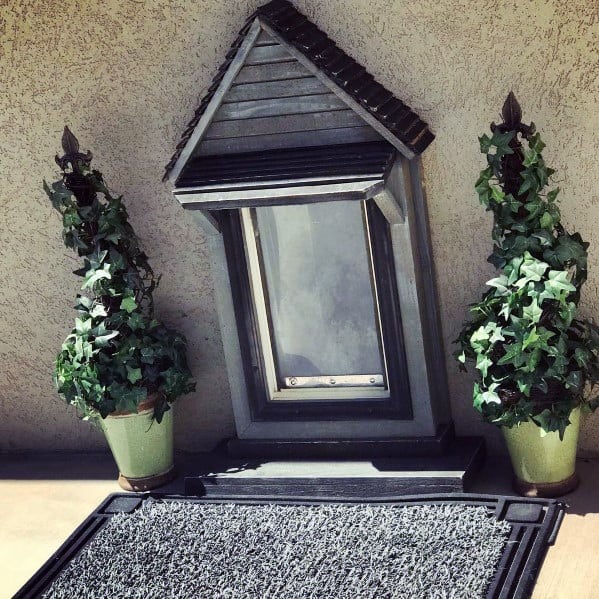 Remarkable Ideas For Doggy Door