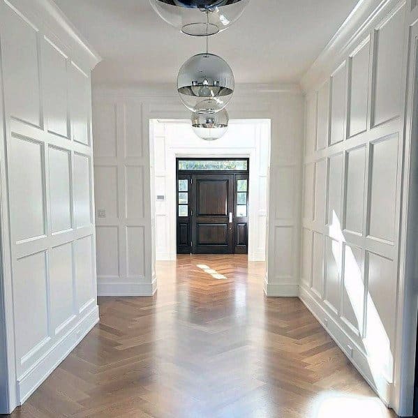 Remarkable Ideas For Hallway Lighting