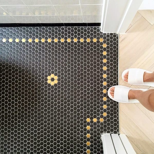 Remarkable Ideas For Tile To Wood Floor Transition